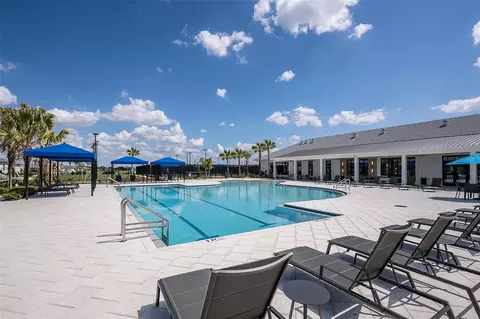 Exterior - 5028 Lowland Ter, Parrish, FL 34219 photo 9 of 14