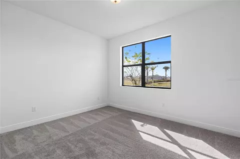 Bedroom - 5028 Lowland Ter, Parrish, FL 34219 photo 3 of 4