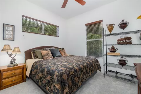 Bedroom - 10628 Pontofino Cir, Trinity, FL 34655 photo 8 of 10