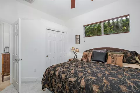 Bedroom - 10628 Pontofino Cir, Trinity, FL 34655 photo 10 of 10