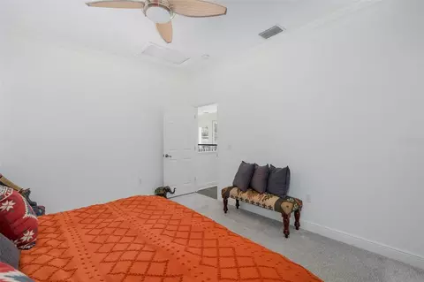 Bedroom - 10628 Pontofino Cir, Trinity, FL 34655 photo 7 of 10