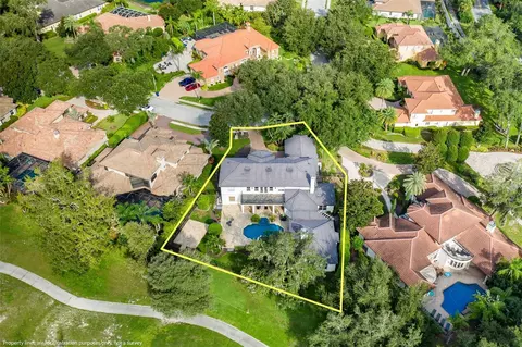 View/Area - 10628 Pontofino Cir, Trinity, FL 34655 photo 1 of 12