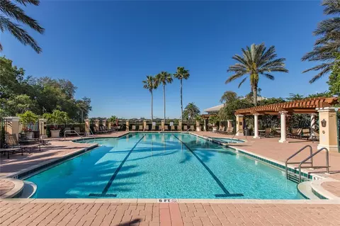 Exterior - 10628 Pontofino Cir, Trinity, FL 34655 photo 23 of 24