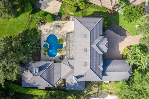 View/Area - 10628 Pontofino Cir, Trinity, FL 34655 photo 4 of 12