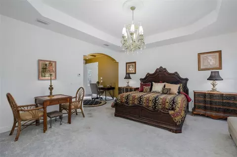 Bedroom - 10628 Pontofino Cir, Trinity, FL 34655 photo 2 of 10