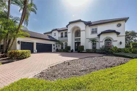 Exterior - 10628 Pontofino Cir, Trinity, FL 34655 photo 16 of 24