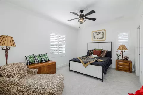Bedroom - 10628 Pontofino Cir, Trinity, FL 34655 photo 4 of 10