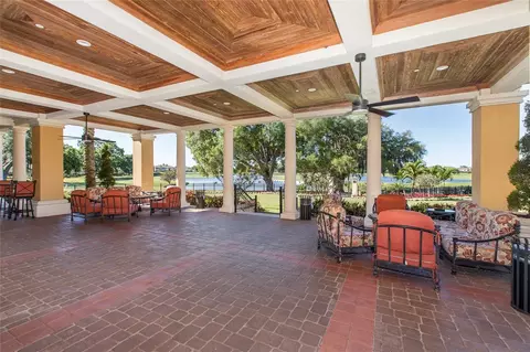 Exterior - 10628 Pontofino Cir, Trinity, FL 34655 photo 22 of 24