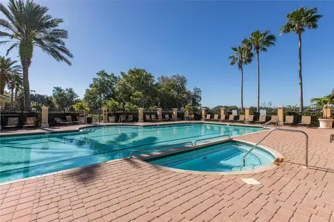 Exterior - 10628 Pontofino Cir, Trinity, FL 34655 photo 20 of 24