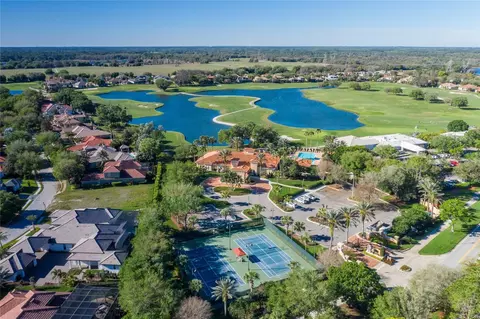 View/Area - 10628 Pontofino Cir, Trinity, FL 34655 photo 7 of 12