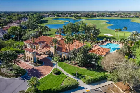View/Area - 10628 Pontofino Cir, Trinity, FL 34655 photo 10 of 12