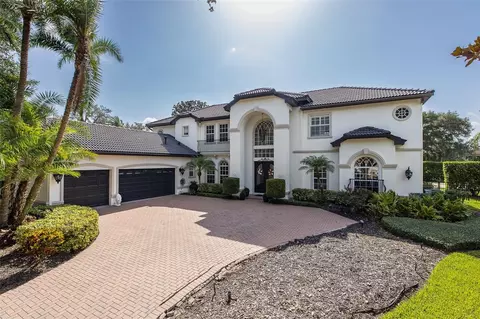 Exterior - 10628 Pontofino Cir, Trinity, FL 34655 photo 17 of 24