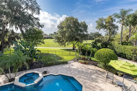 Exterior - 10628 Pontofino Cir, Trinity, FL 34655 photo 12 of 24
