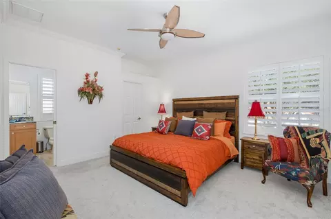 Bedroom - 10628 Pontofino Cir, Trinity, FL 34655 photo 6 of 10