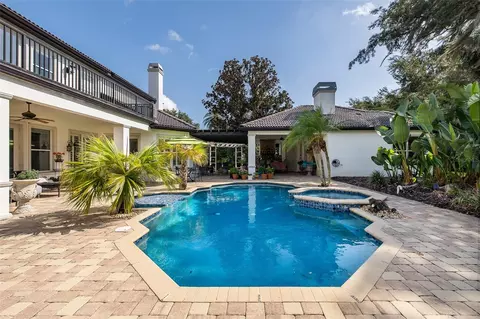 Exterior - 10628 Pontofino Cir, Trinity, FL 34655 photo 14 of 24