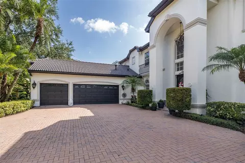 Exterior - 10628 Pontofino Cir, Trinity, FL 34655 photo 18 of 24