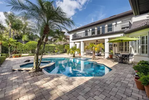 Exterior - 10628 Pontofino Cir, Trinity, FL 34655 photo 13 of 24