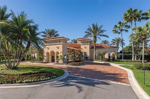 View/Area - 10628 Pontofino Cir, Trinity, FL 34655 photo 8 of 12