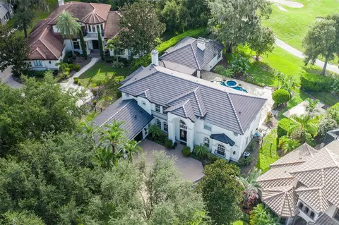 View/Area - 10628 Pontofino Cir, Trinity, FL 34655 photo 5 of 12