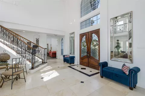 Entry Way - 10628 Pontofino Cir, Trinity, FL 34655 photo 2 of 5