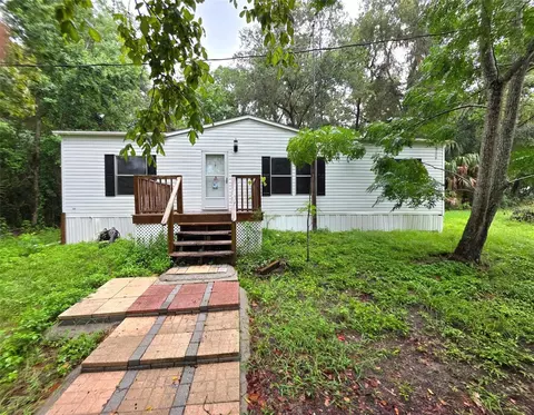 14263 Annutalaga Ave, Brooksville, FL 34601