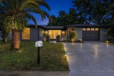 9203 Greenbriar Ln, Port Richey, FL 34668