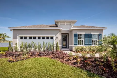 1079 Ocean Lodge Rd, Lady Lake, FL 32159