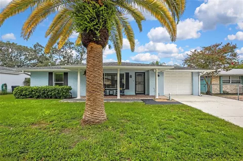 7234 Fairfax Dr, Port Richey, FL 34668