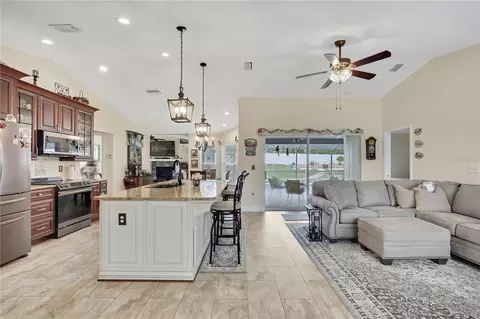Kitchen - 1479 Piper Rd, Spring Hill, FL 34606 photo 1 of 6