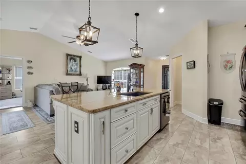 Kitchen - 1479 Piper Rd, Spring Hill, FL 34606 photo 4 of 6