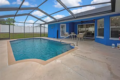 Exterior - 1479 Piper Rd, Spring Hill, FL 34606 photo 9 of 20
