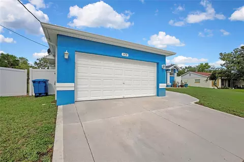 Exterior - 1479 Piper Rd, Spring Hill, FL 34606 photo 3 of 20