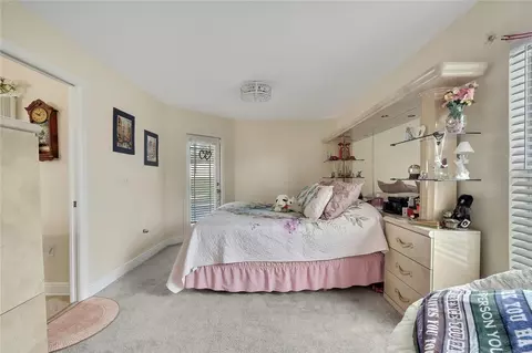 Bedroom - 1479 Piper Rd, Spring Hill, FL 34606 photo 2 of 4