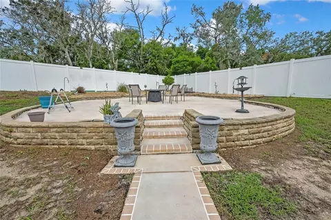 Exterior - 1479 Piper Rd, Spring Hill, FL 34606 photo 17 of 20