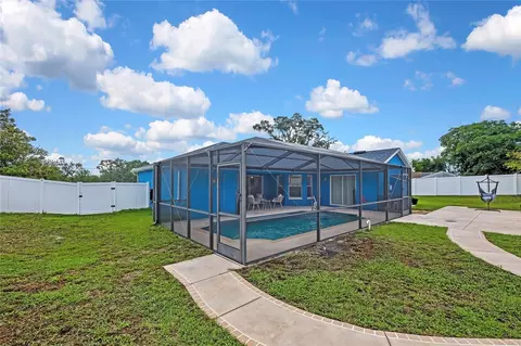 Exterior - 1479 Piper Rd, Spring Hill, FL 34606 photo 19 of 20
