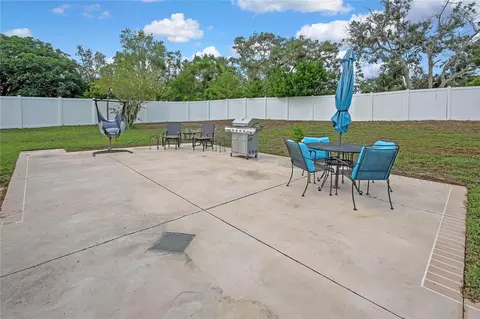 Exterior - 1479 Piper Rd, Spring Hill, FL 34606 photo 15 of 20