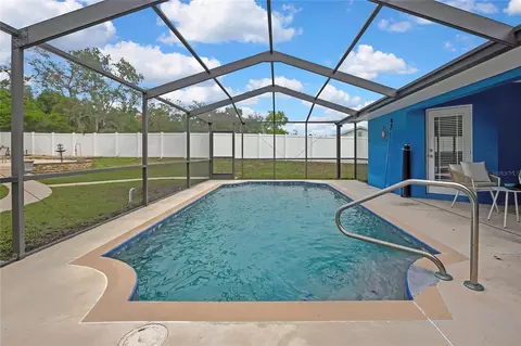 Exterior - 1479 Piper Rd, Spring Hill, FL 34606 photo 8 of 20