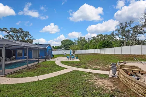 Exterior - 1479 Piper Rd, Spring Hill, FL 34606 photo 20 of 20