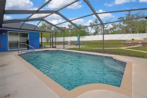 Exterior - 1479 Piper Rd, Spring Hill, FL 34606 photo 10 of 20