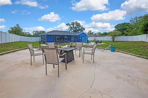 Exterior - 1479 Piper Rd, Spring Hill, FL 34606 photo 18 of 20