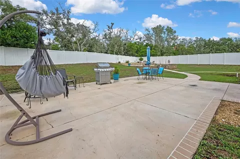 Exterior - 1479 Piper Rd, Spring Hill, FL 34606 photo 14 of 20