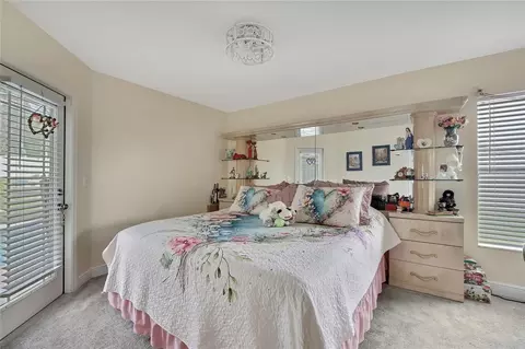 Bedroom - 1479 Piper Rd, Spring Hill, FL 34606 photo 1 of 4