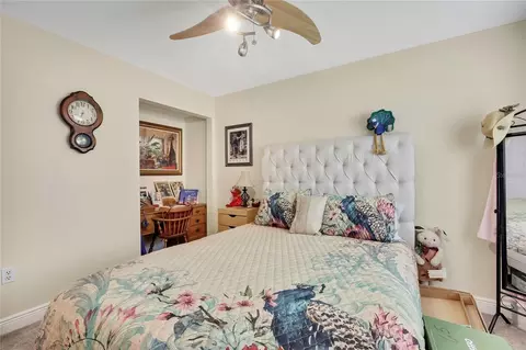 Bedroom - 1479 Piper Rd, Spring Hill, FL 34606 photo 4 of 4