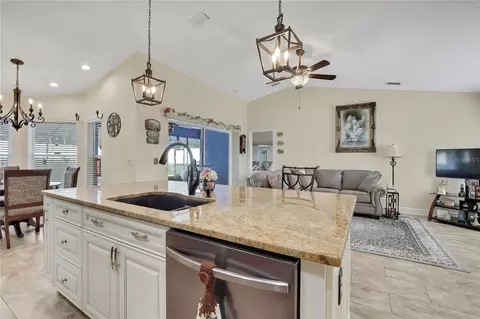 Kitchen - 1479 Piper Rd, Spring Hill, FL 34606 photo 6 of 6