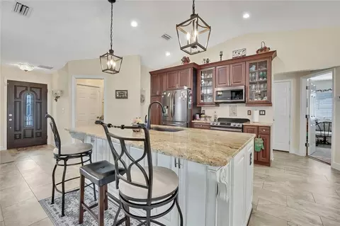 Kitchen - 1479 Piper Rd, Spring Hill, FL 34606 photo 2 of 6