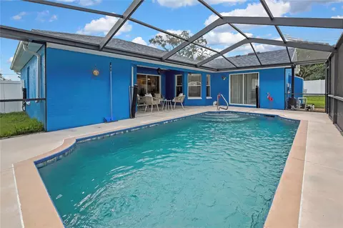 Exterior - 1479 Piper Rd, Spring Hill, FL 34606 photo 11 of 20