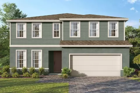 2345 Huanier Ct, Apopka, FL 32712