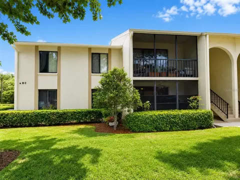 3153 Lake Pine Way #A1, Tarpon Springs, FL 34688