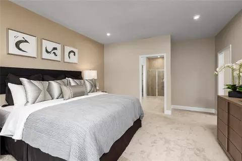 Bedroom - 2240 Labrador Loop, Winter Haven, FL 33884 photo 2 of 4