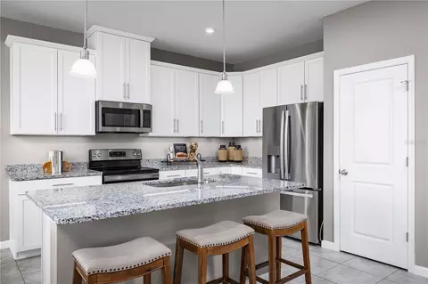 Kitchen - 2240 Labrador Loop, Winter Haven, FL 33884 photo 1 of 1